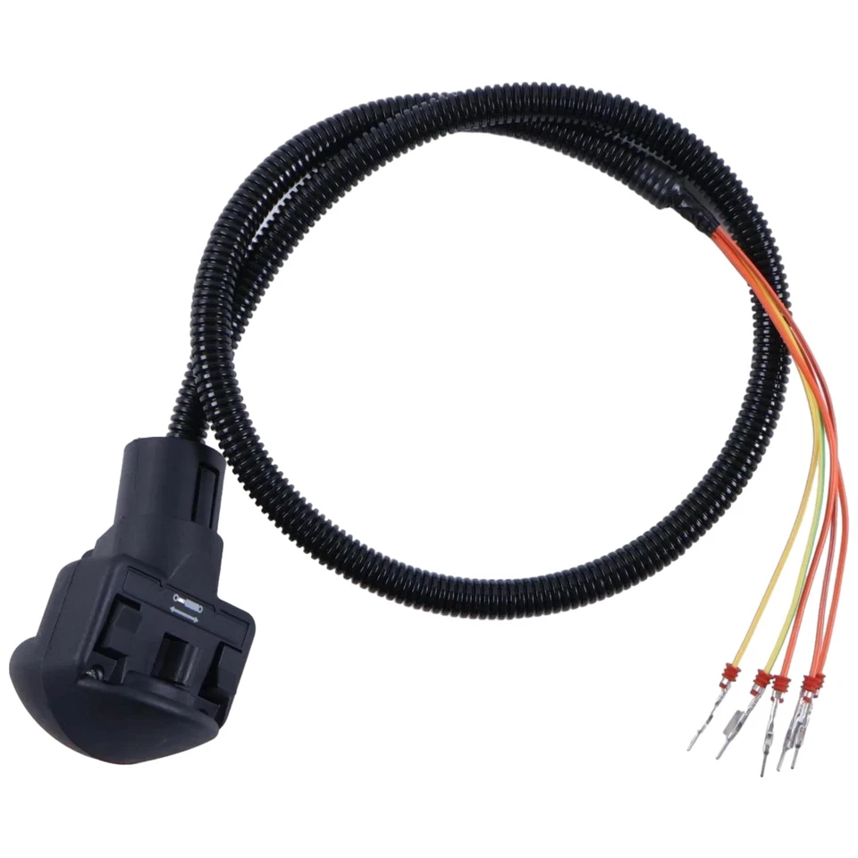 Auxiliary Four Switch Handle 6680414 For Bobcat 653 753 773 7753 853 864 873 963 - Image 4 of 4