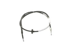Bremsseil Seilzug Feststellbremse BOSCH 1 987 477 659 für 8D2 AUDI 8D5 A4 B5 TDI