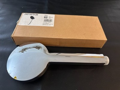 NEW IN BOX DORNBRACHT 28014979-00 Hand Showerhead FlowReduce in POLISHED CHROME