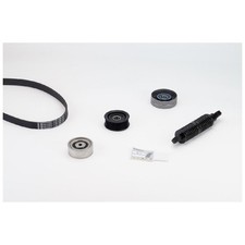 Keilrippenriemensatz für Audi A6 C5 4B2 4B5 A8 D2 4D2 Allroad 4BH | 24195561