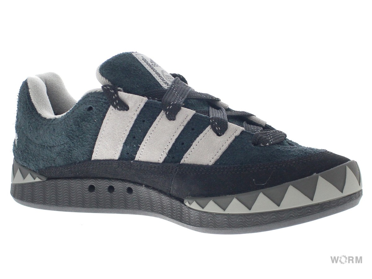 Size 11 - adidas Neighborhood x Adimatic Black for sale