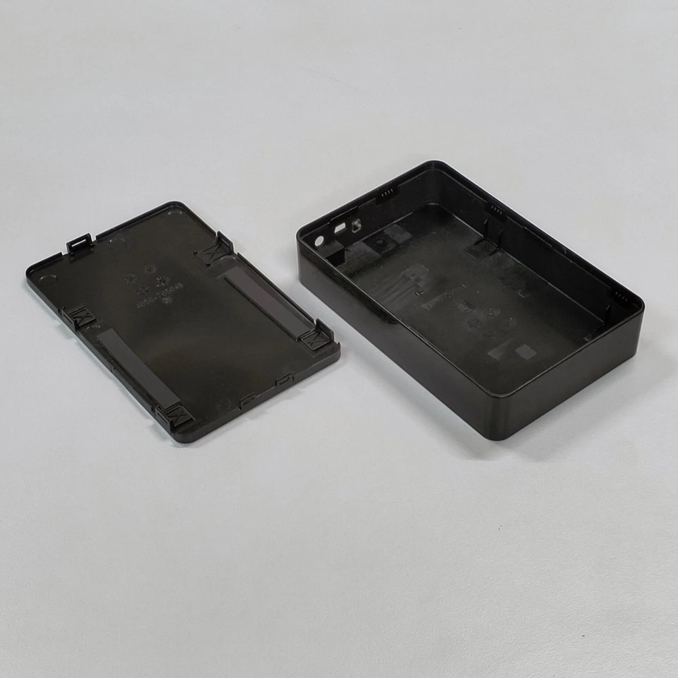 WD Desktop Drive 3.5" SATA USB 2.0 Caddy Enclosure NO HDD WDBAAU0020HBK-01 - Image 2 of 4