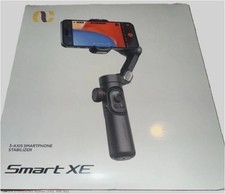 AOCHUAN Smart XE 3-Axis Gimbal Stabilizer anti-Shake for Smartphone