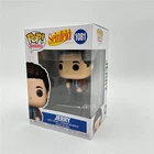 SEINFELD Funko Pop! Television Vinyl: JERRY SEINFELD #1081