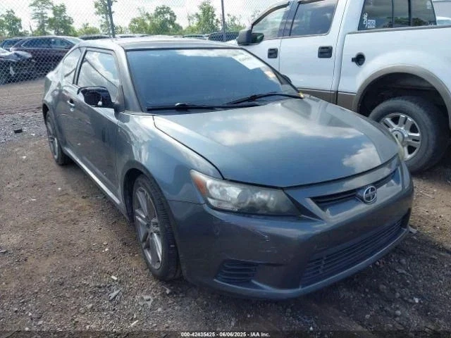 2011-2016 Scion TC Air Cleaner Intake Box Assembly OEM 1 Month Warranty Foto 3 de 4