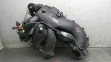 03 - 09 TOYOTA 4RUNNER UPPER INTAKE MANIFOLD 6 CYLINDER 1GRFE ENGINE