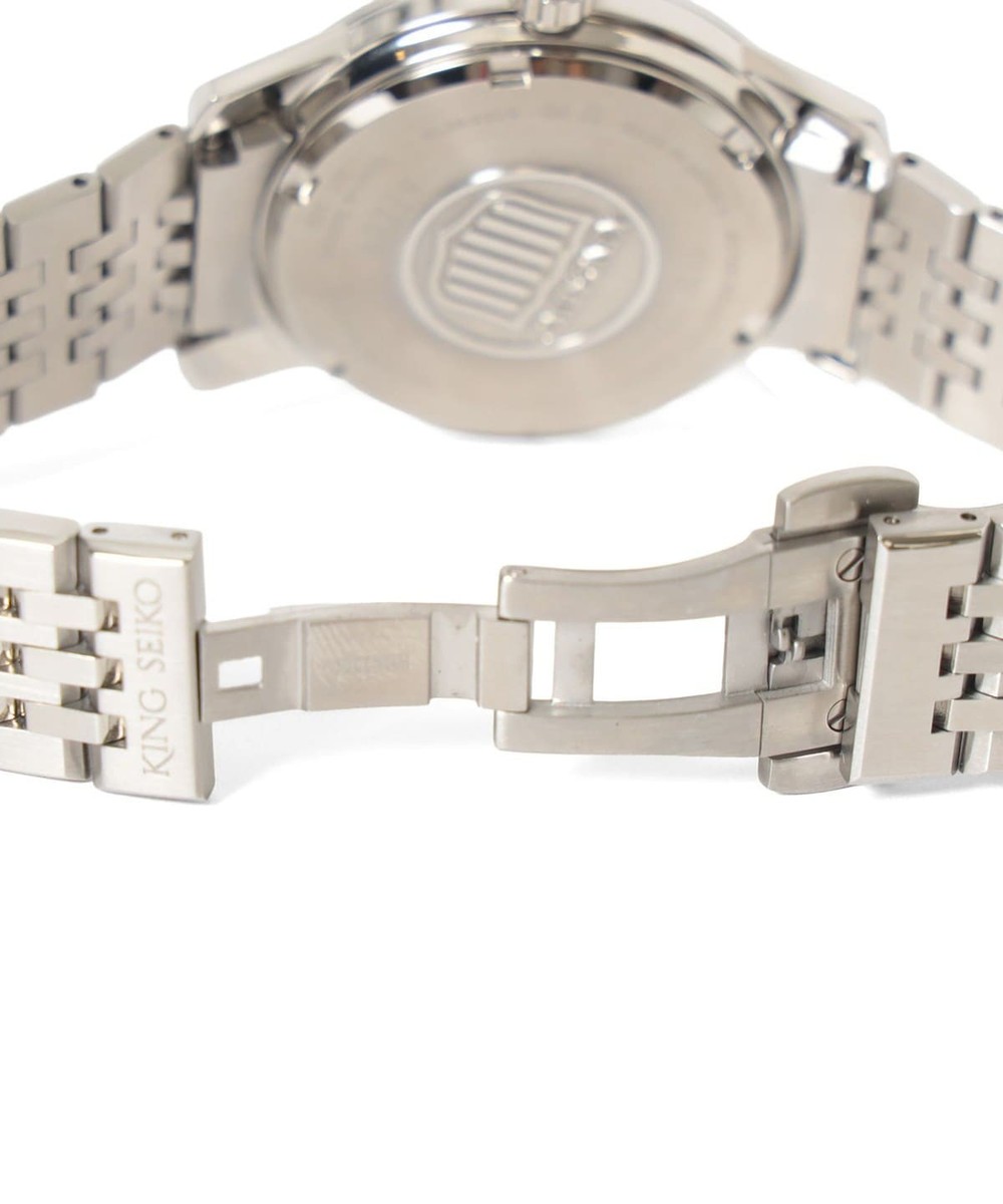 King Seiko KSK BEAMS 50th Anniversary SDKA025 Limited Edition