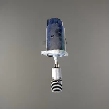 LUCAS STARTER MOTOR MG MGA MGB TD TF SUNBEAM ALPINE MARK II ROADSTER DE LUXE