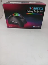 Rossetta Star Projector