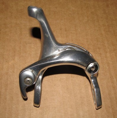 Shimano Dura Ace BR-7700 Brakeset Brake Caliper for Parts or Repair