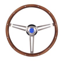 Grant 967 Nostalgia Steering Wheel