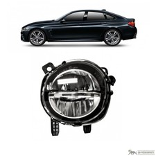 Nebelscheinwerfer rechts passt f�r BMW 1er, 3er, 4er M-Tech ab 2015-2019