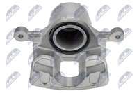 NTY Bremssattel HZP-HY-531 FüR Hyundai I20 1 PB PBT Crdi LPG