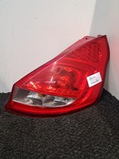 Feu arrière Ford FIESTA