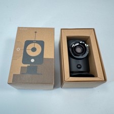 SimpliSafe SimpliCam Indoor Camera Wi-Fi HD S...
