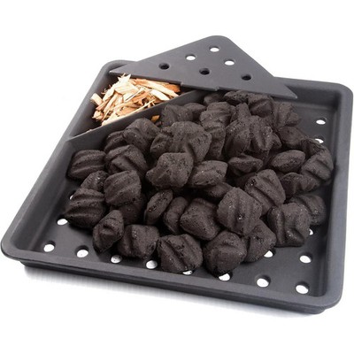 Napoleon 15 X 14 Inch Charcoal Tray for Prestige, Prestige Pro & Rogue Grills