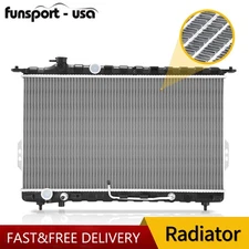 2339 Radiator for 1999-2005 Hyundai Sonata 2001-2006 Kia Optima 2.4L 2.5L 2.7L