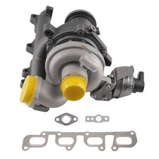 Turbolader Turbo for VW Amarok AGD 2.0 TDI 90KW 2010-2013 03L253014AV300 803955