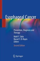 Esophageal Cancer Prevention, Diagnosis And Therapy Nabil F. Saba (U. A.) Buch