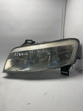 Hauptscheinwerfer links FIAT Stilo (192) 40795748 467588480