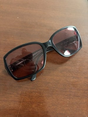 Vintage Chanel 5030 c501/91 Sunglasses | eBay