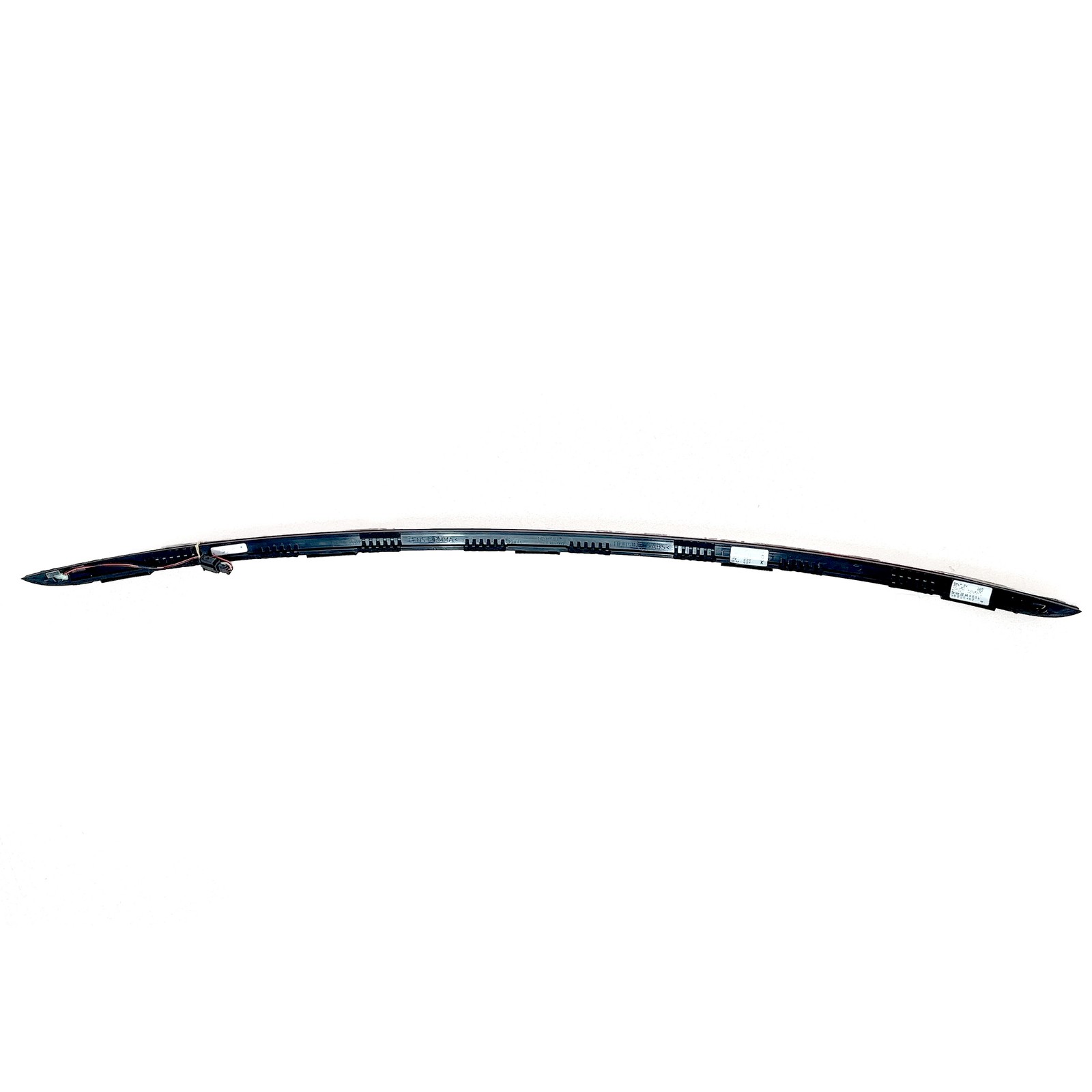For 04-11 Bentley Continental GT Supersports High Mount Stop Lamp 3W8945097L