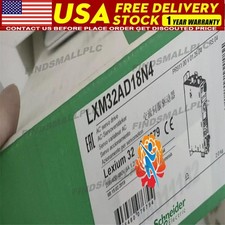 1PC NEW AC SERVO DRIVER LXM32AD18N4 Fast SHIPPING
