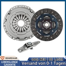 Kupplungssatz Geeignet für VW POLO 6R 9N SKODA FABIA SEAT IBIZA 1.2 +12V