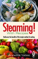 Steaming! | Annette Yates | Englisch | Taschenbuch | Kartoniert / Broschiert