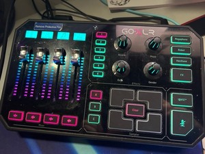 TC Helicon Go Xlr | eBay