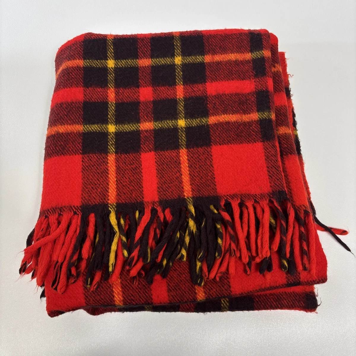 Faribault Blanket for sale | eBay