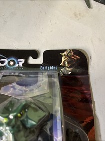 Lego Galidor Euripides In Box Complete 8324