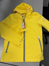 Hunter Kids Lightweight Rain Jacket