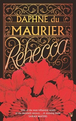 Rebecca by Daphne Du Maurier (English) Paperback Book