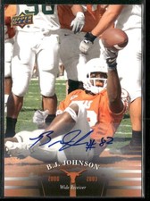Panini Adds University of Texas as Another College Card Exclusive 14