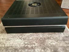 RTI AD-8X 8 Zone Audio Distribution System