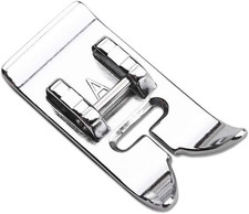 820298096 Zig Zag Presser Foot for Pfaff Hobby 1010, 1037, 1047, 1067 and More S