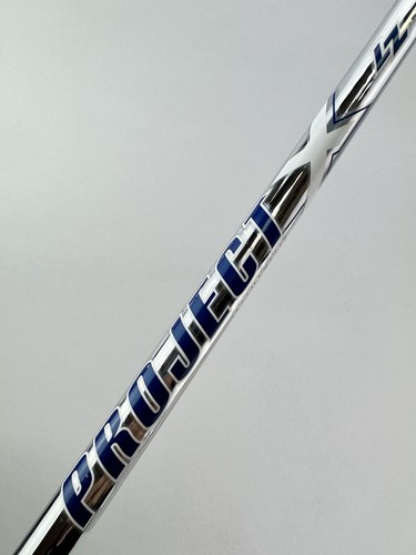 Project X LZ Iron Shaft 6.5 X Flex Steel 125G 35.5 /0.355 Tapered /26878 - Picture 3 of 12