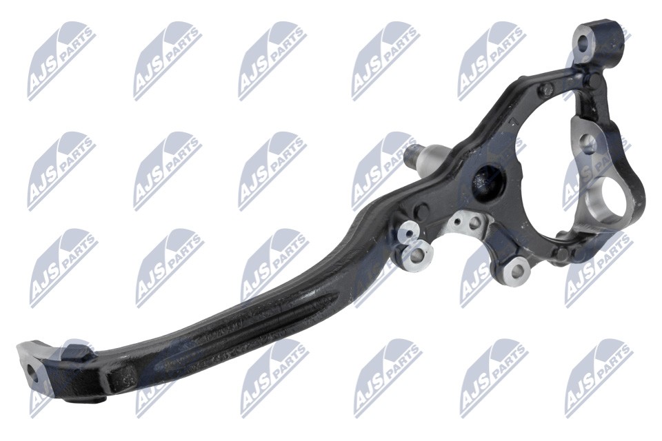 Steering Knuckle Fits for Chrysler 300 05 Dodge Charger 06 Challenger 09 Ma