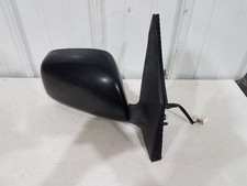 2006-08 Toyota Rav4 Passenger Right Side View Mirror - Power / NON Heat *BLACK*