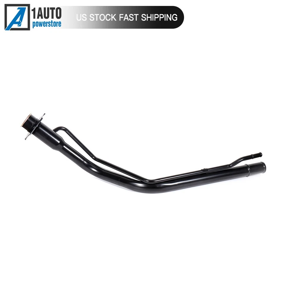 Cuello de llenado del tanque de combustible para Buick Skylark Pontiac Grand Am Oldsmobile 1985-1994 Foto 2 de 4