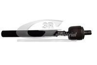 3Rg Axialgelenk Spurstange Vorne Beidseitig 34040 FüR Renault Espace II