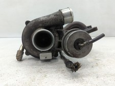 2014 Ford Fusion Turbocharger Turbo Charger Super Charger Supercharger Gnwyo