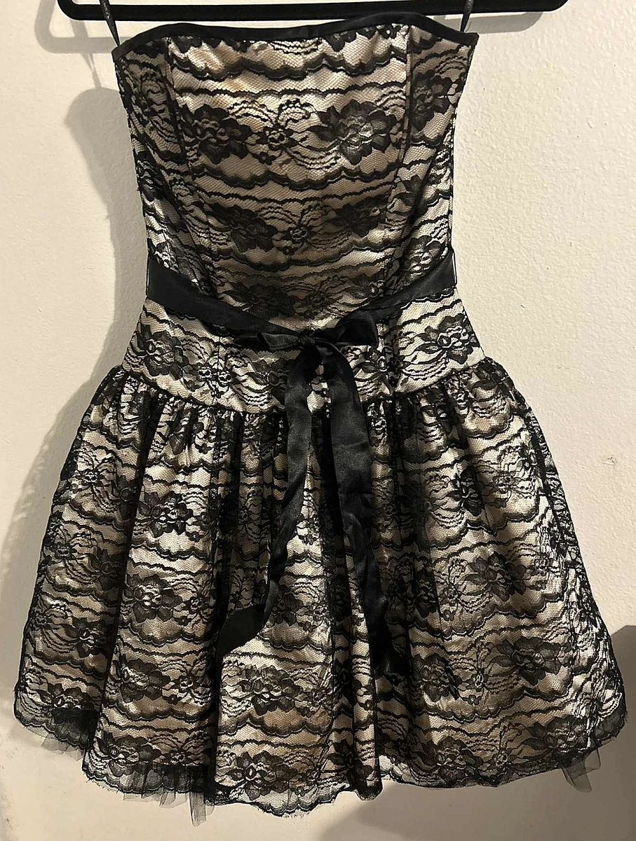 Gunne Sax Black Vintage Dresses for Women for sale - eBay