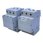 Siemens 3NW7 033 Portafusibile 600V 30A Portafusibile VE:2PZ.