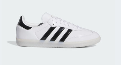 DEAL | Dill Samba Mens Running Shoes (D Standard) (IE5158)