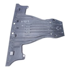 VW ID.3 E11 Unterbodenschutz Unterfahrschutz 1EA825102C Bj2021