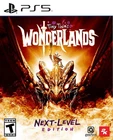 2K Tiny Tina Wonderlands Next-Level Edition, PlayStation 5