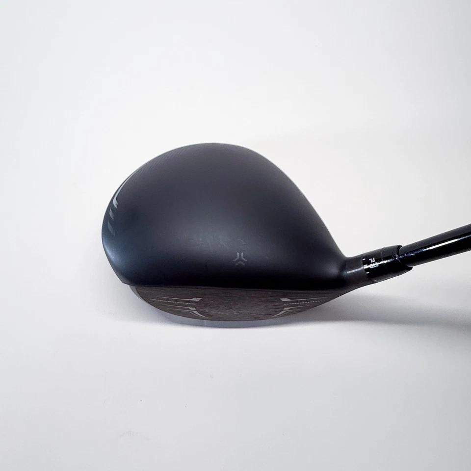 Srixon ZX7 MKII Driver (RH, 9.5, ProjectX HZRDUS Black 6.5 70G) - Image 3 of 3