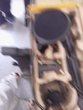 Podcasting Microphone Set